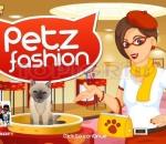 Мода за домашни любимци Petz Fashion