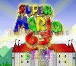 Супер Марио 63  Super Mario 63