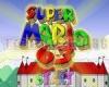 Супер Марио 63  Super Mario 63