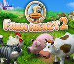 Веселата ферма 2  Farm Frenzy 2