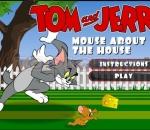 Tom and Jerry Наглата мишка 
