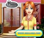 Dress up Rush Магазинерката