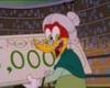Woody Woodpecker Competitors.