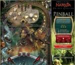 Хрониките на Нарния Флипер  The Chronicles of Narnia Pinball