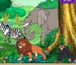 adventures of diego in africa