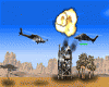 Буря в пустинята Desert Storm