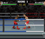 Star Knockout.