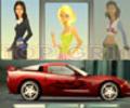 Тунинг за момичета  Tuning 4 Girls 