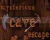 Игри : Бягство от мистериозна пещера 