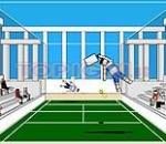 Тенис с роботи Ragdoll Tennis