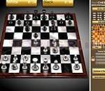Игра на шах 3 Flash Chess 3