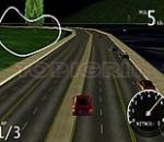 Street Racer Улична надпревара  