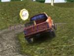 Пиян шофьор  3D  Risky Whisky