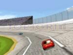 Рали Индианаполис  Heatwave Racing