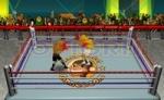 Boxing Boxing.