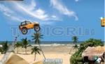 Виликият джип Rocky Rider