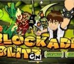 Ben 10 Тухлички 