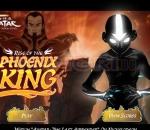 Avatar Възраждането на Краля Феникс  Rise of the Phoenix King