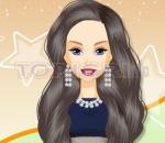 Барби на коктейл Candybar Doll in Cocktail Dresses  