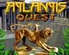  В търсене на Атлантида Atlantis Quest  