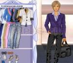 Стилен мъж Preppy Style For Men