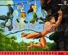 Тарзан -открий числата Hidden Numbers - Tarzan