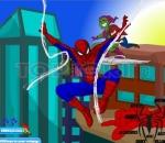 Спайдърмен Костюмиране  Spiderman Customization