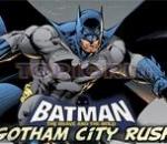 Батман Среднощно препускане  Batman Gotham City Rush