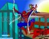 Спайдърмен Костюмиране  Spiderman Customization