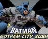 Батман Среднощно препускане Batman Gotham City Rush