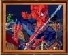 Спайдърмен Пъзел  Spiderman Sort My Tiles
