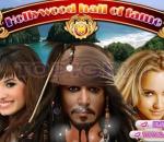 Холивуд алея на славата 8 Hollywood hall of fame 8