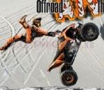ATV Offroad Thunder 