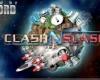 Разбий нападателите  Clash N Slash