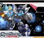 Transformers Transformers Cybertron KIBERTRON.
