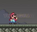 Карате Марио Super Mario 