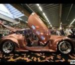 Tuning Mania - Incredible Tuning Cars! Tuning unreal:).