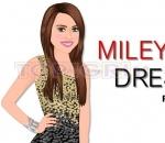 Облечи Мили Крус 6 Miley Cyrus Dress-up