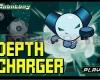 Роботбой  Robotboy  Depth Charger en