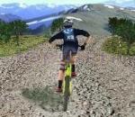 Планински байк 3D Mountain bike
