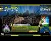 Бен 10 Атака на извънземни  Ben 10 Alien Force  Alien Attack Game