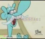 chowder - the thrice cream man - season 1 - episode 7 - part 1