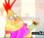 chowder - sheboodles