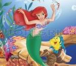 the little mermaid - find articles