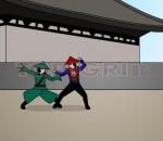 Драконов юмрук 2  Dragonfist 2