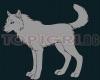Игри : Направи си вълк  Wolf Maker