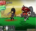Планинско шоу  Mountain Showdown