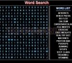 Думи по избор  Custom Word Search