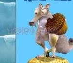 Ледена епоха памет  Ice Age Frozen Recall
