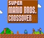 Супер Марио Кръстопът   Super mario crossover